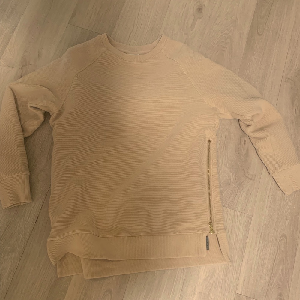 Varley sweater